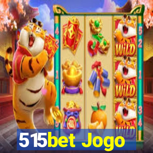 515bet Jogo